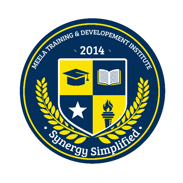 Meela Training & Development Institute Logo