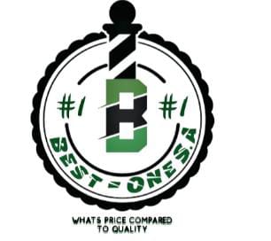 Best One SA Logo